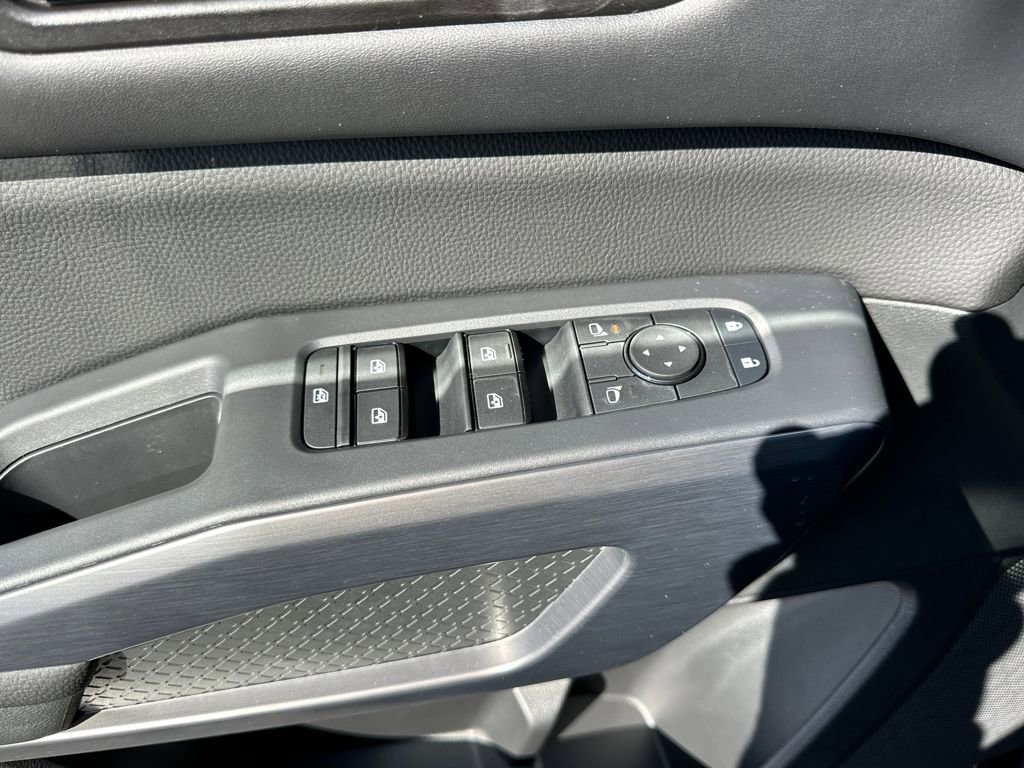 New 2026 Nissan Pathfinder Rock Creek w/ Rock Creek Premium Package image 12