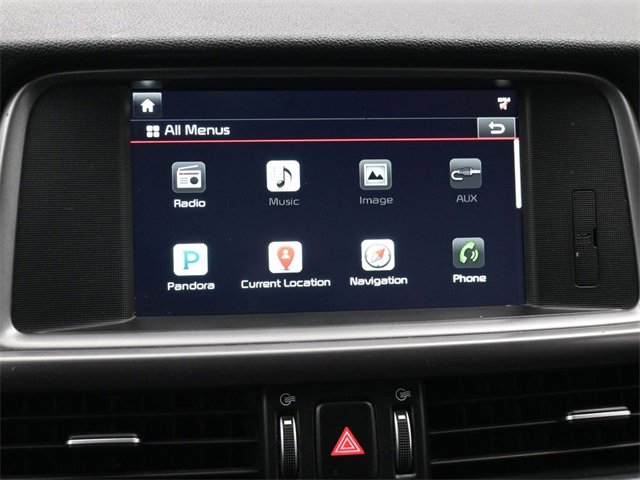 Used 2016 Kia Optima LX w/ Technology Package image 34