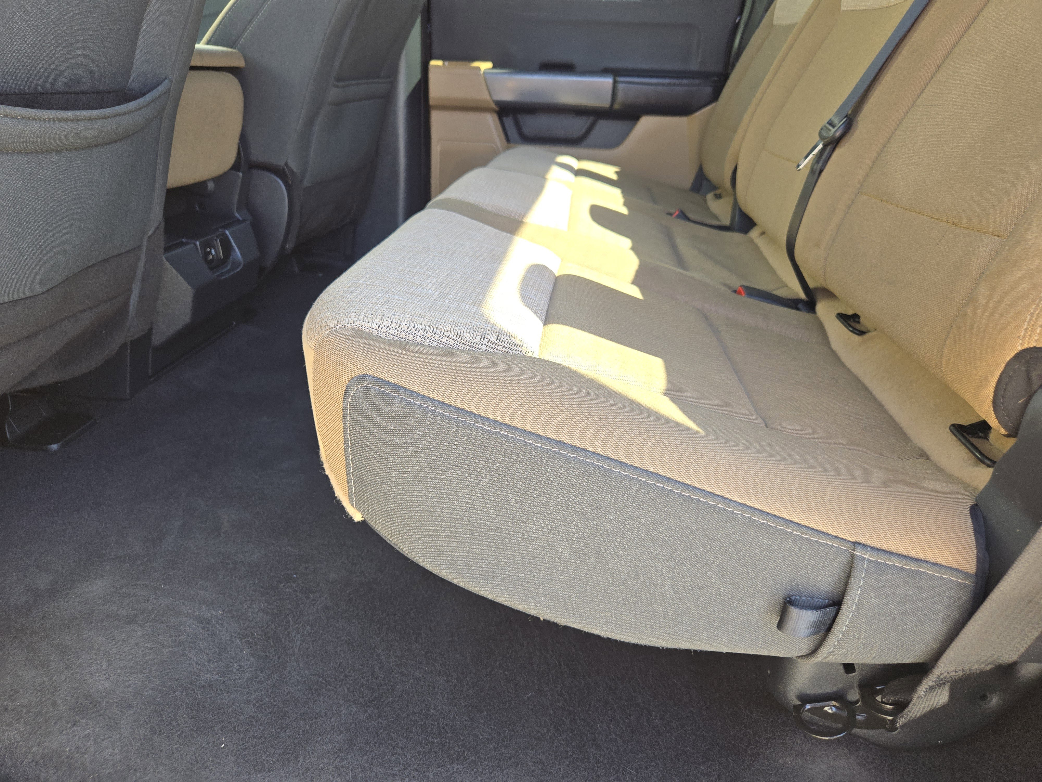 Used 2023 Ford F150 XLT image 31