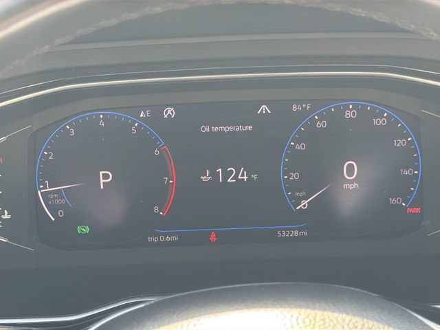 Certified 2020 Volkswagen Jetta SEL FWD image 30