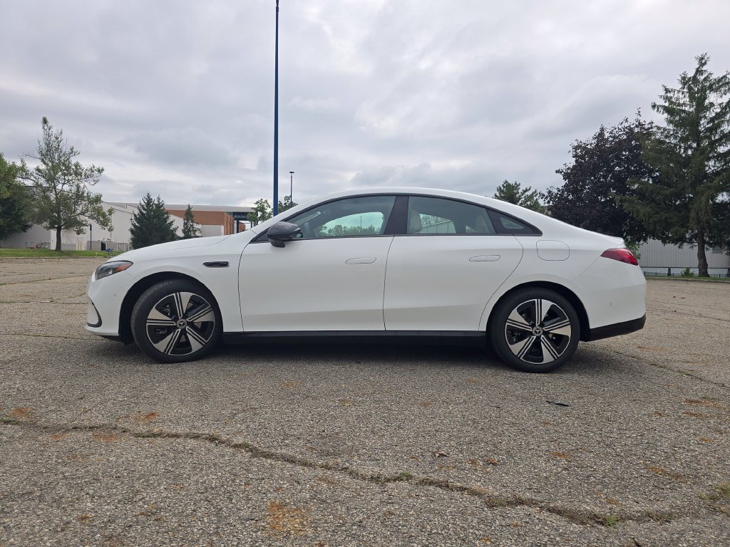 New 2027 Mercedes-Benz CLA 220 image 11