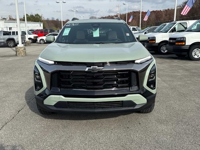 New 2026 Chevrolet Equinox ACTIV w/ Convenience Package III image 9