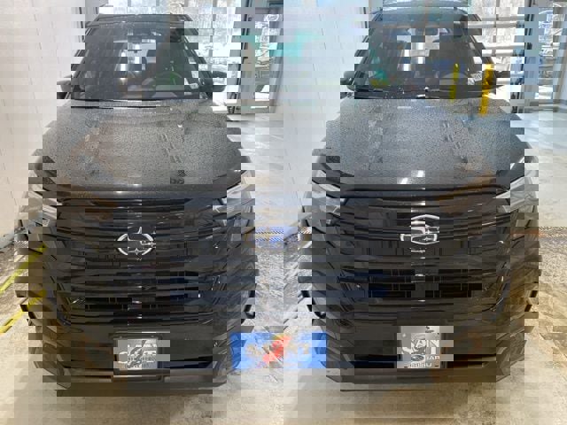 New 2026 Subaru Forester Sport image 4