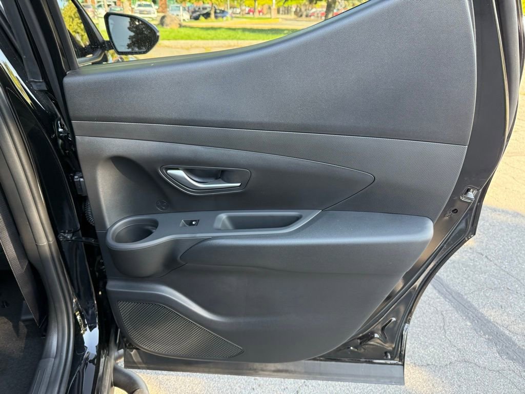 New 2026 Hyundai Santa Cruz SEL image 19