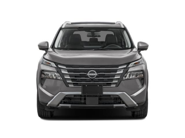 Used 2025 Nissan Rogue SL FWD image 7