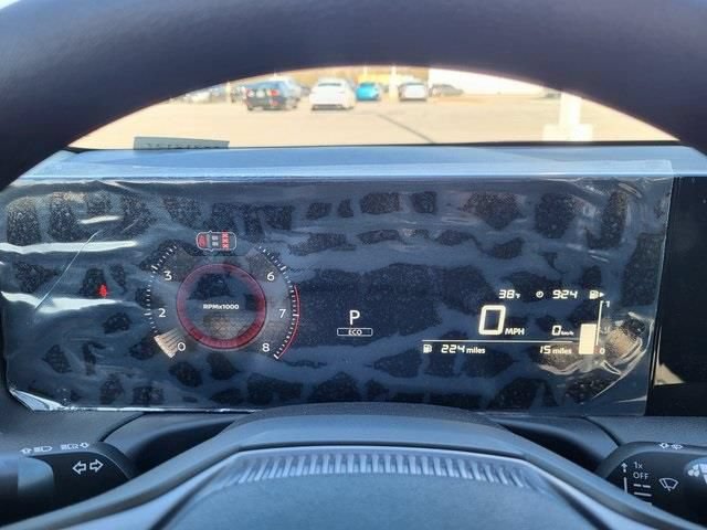 New 2026 Nissan Sentra S w/ Floor Mat Package FWD image 23