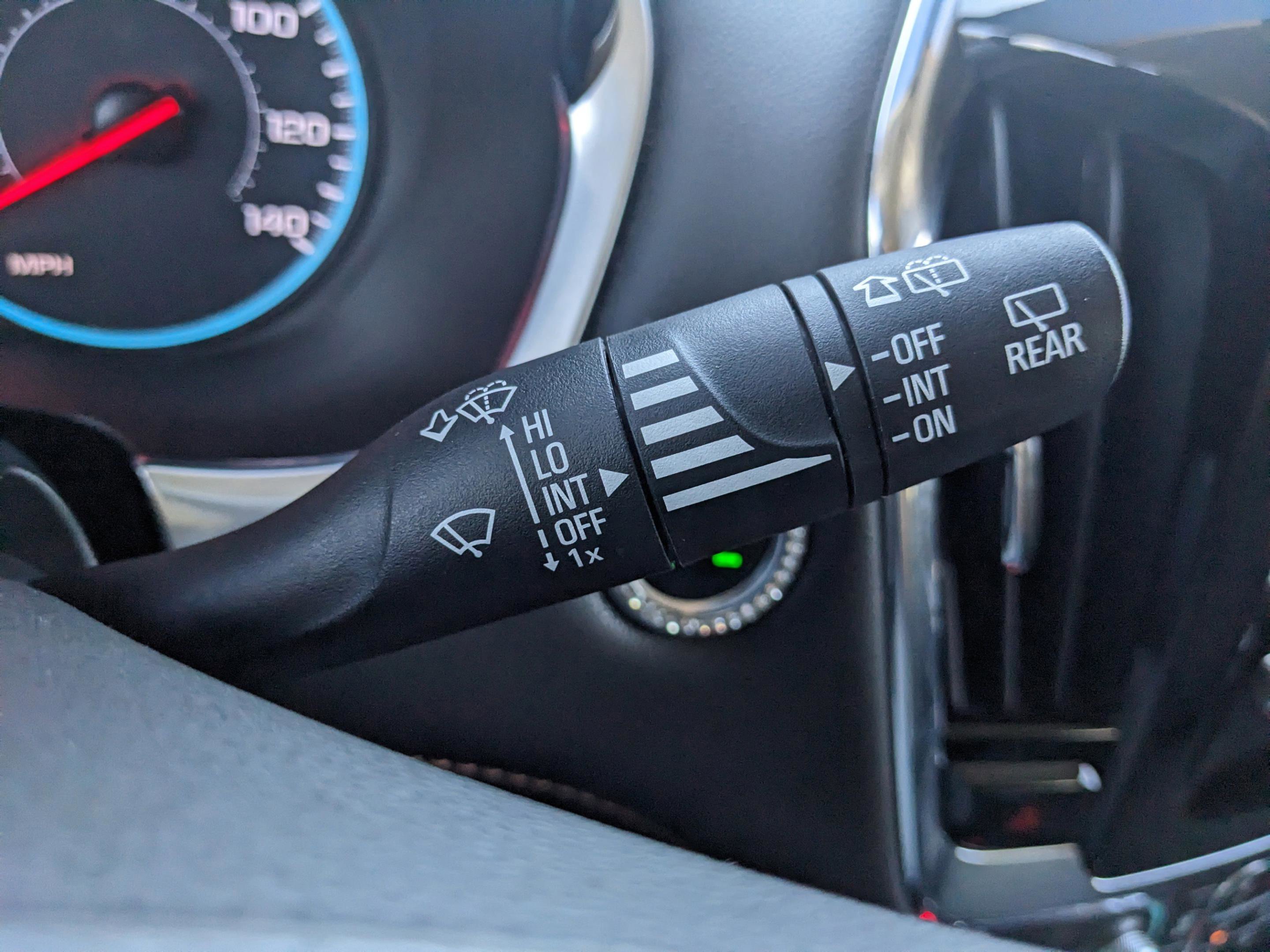 Used 2020 Chevrolet Traverse LS w/ LPO, Black Accent Package FWD image 29