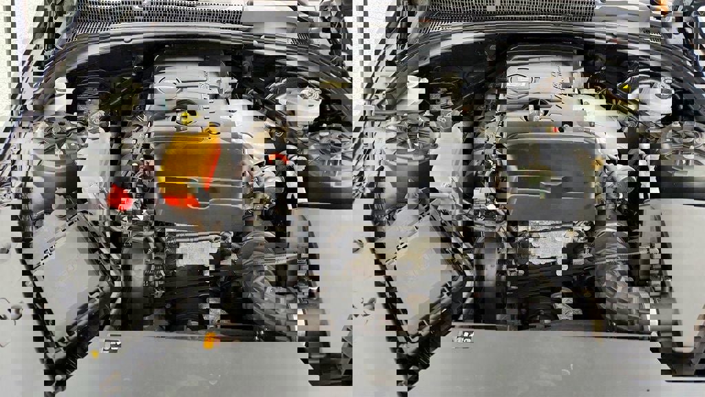 Used 2018 Cadillac ATS 2.0T AWD Sedan image 28