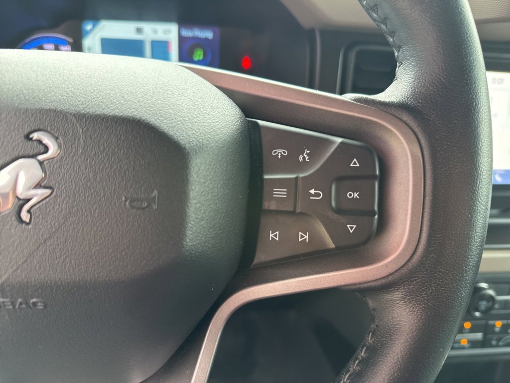 Used 2021 Ford Bronco Big Bend image 32