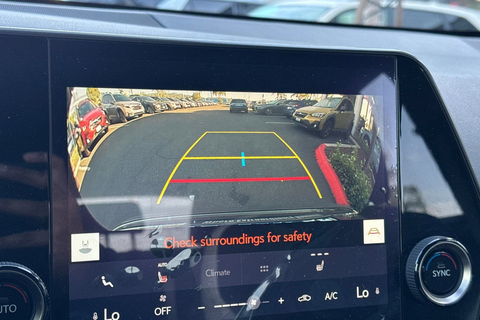 Used 2023 Lexus NX 250 FWD image 19