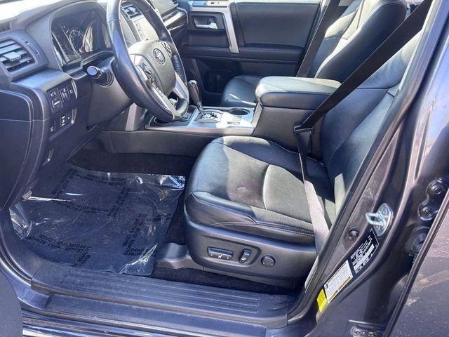 Used 2023 Toyota 4Runner Limited image 10