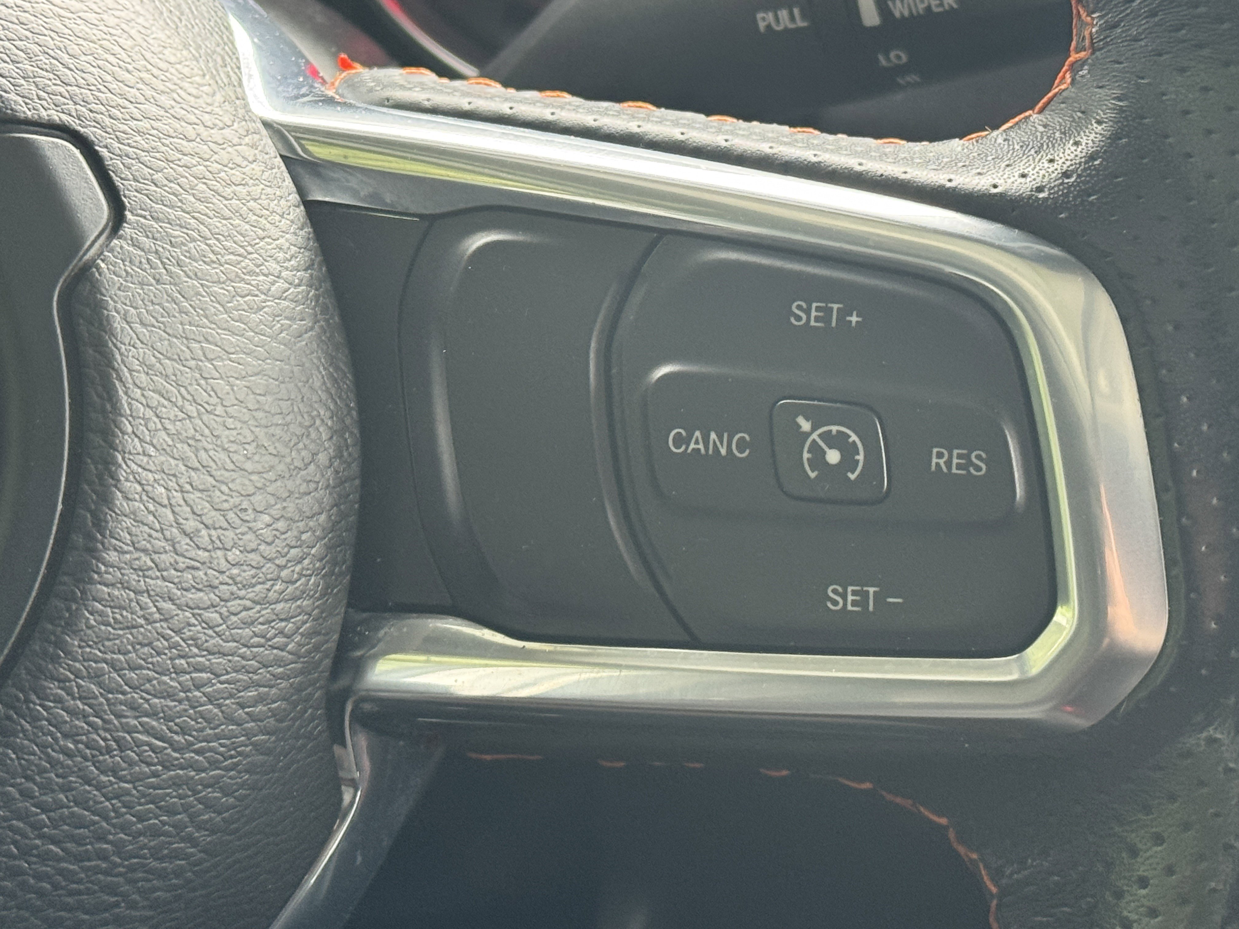 Used 2021 Jeep Gladiator Mojave image 29