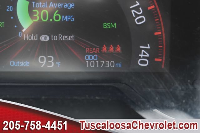 Used 2023 Toyota RAV4 XLE FWD image 33