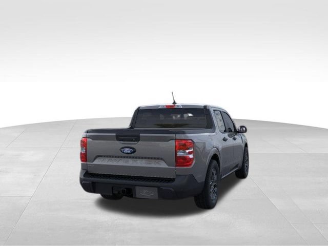 New 2026 Ford Maverick XLT AWD/4WD image 9