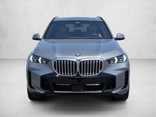 Used 2024 BMW X5 sDrive40i w/ M Sport Package RWD video 2