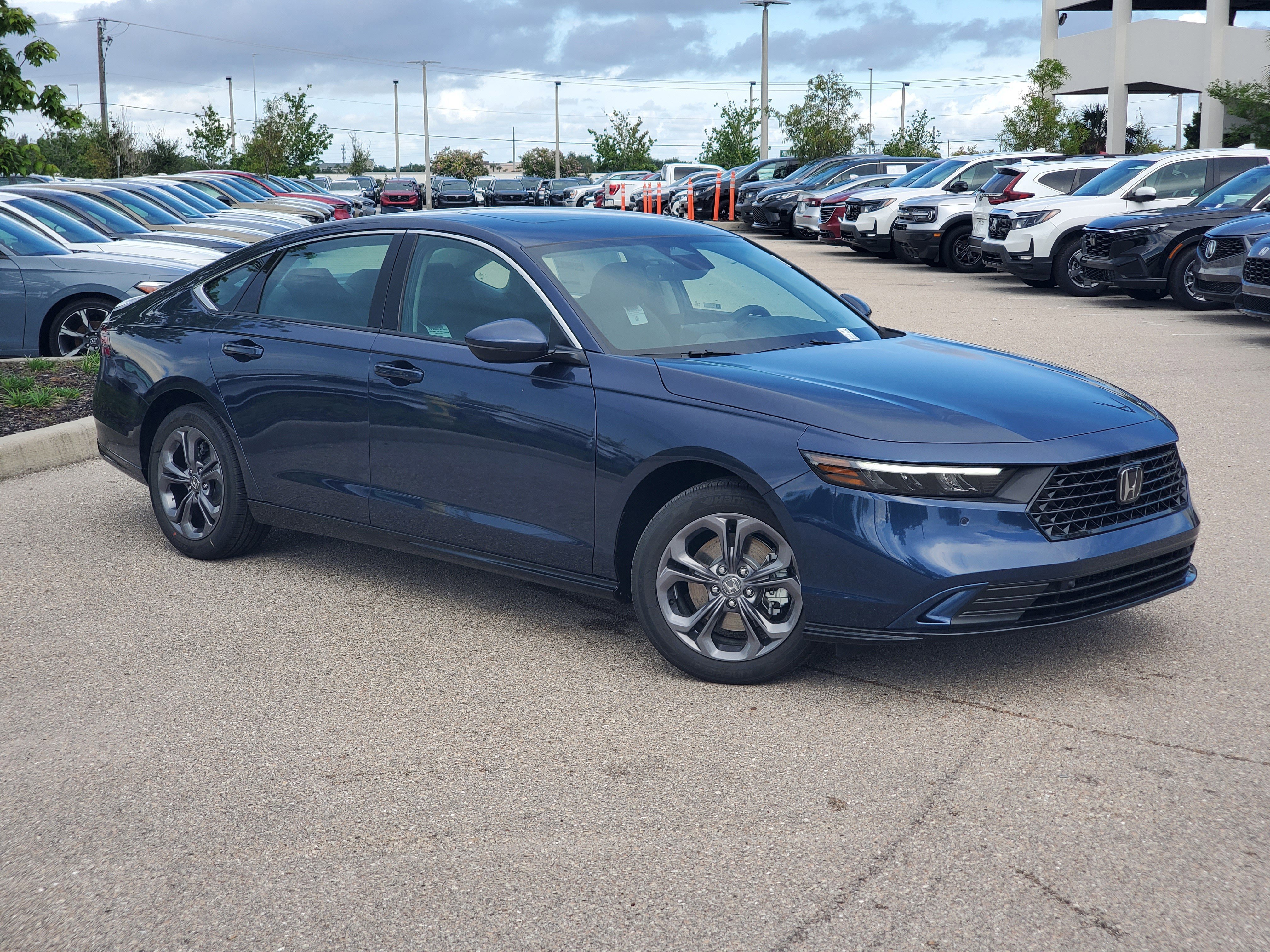 New 2026 Honda Civic Sport Touring image 12