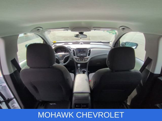 Used 2023 Chevrolet Equinox LS w/ LPO, Floor Liner Package image 21