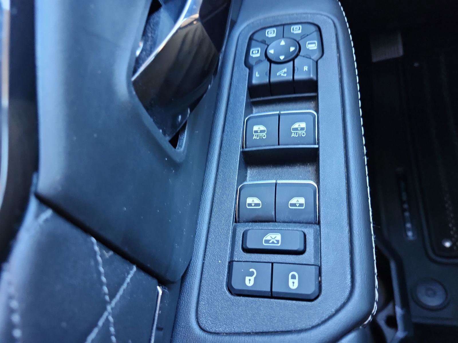 Used 2025 RAM 2500 Limited image 27