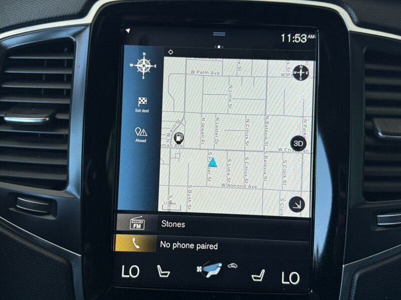 Used 2020 Volvo XC90 T5 Momentum w/ Protection Package AWD/4WD image 36