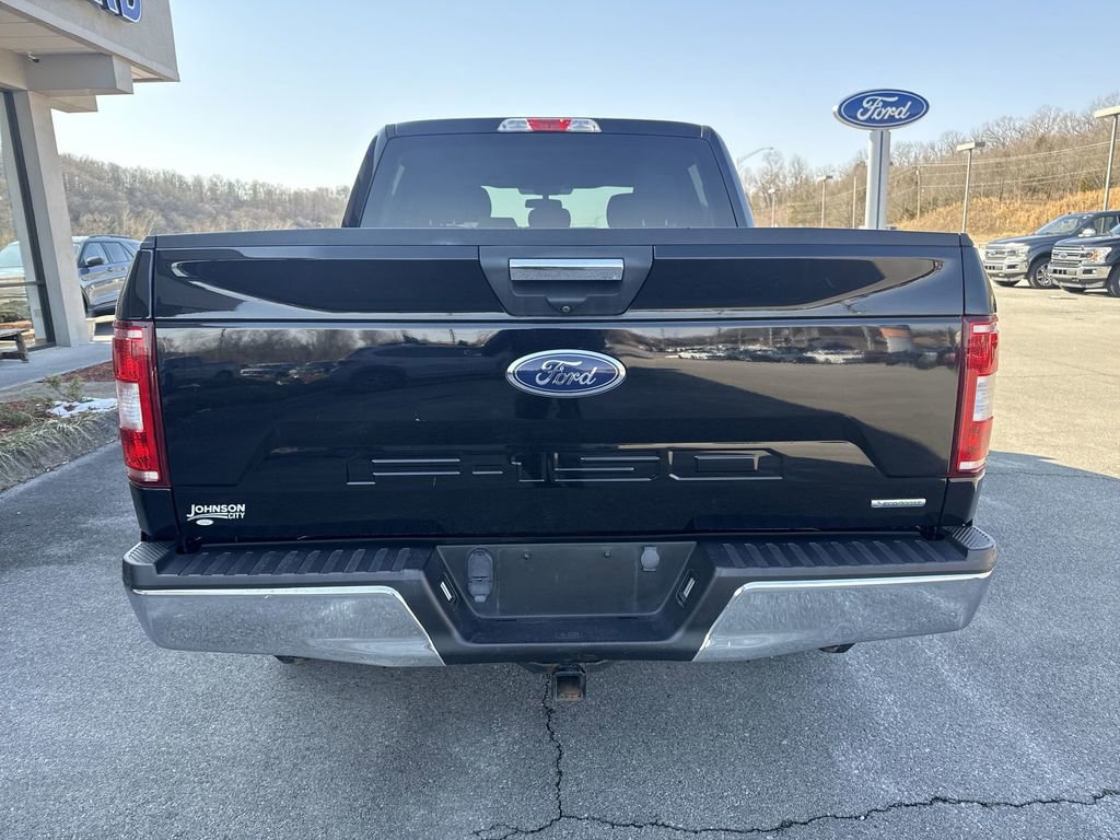 Used 2020 Ford F150 XLT w/ XTR Package image 5