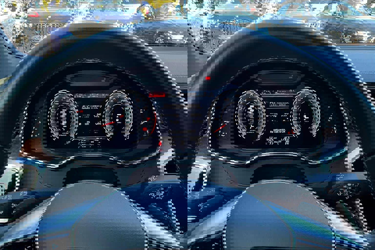 Used 2022 Audi A6 3.0T Prestige image 25