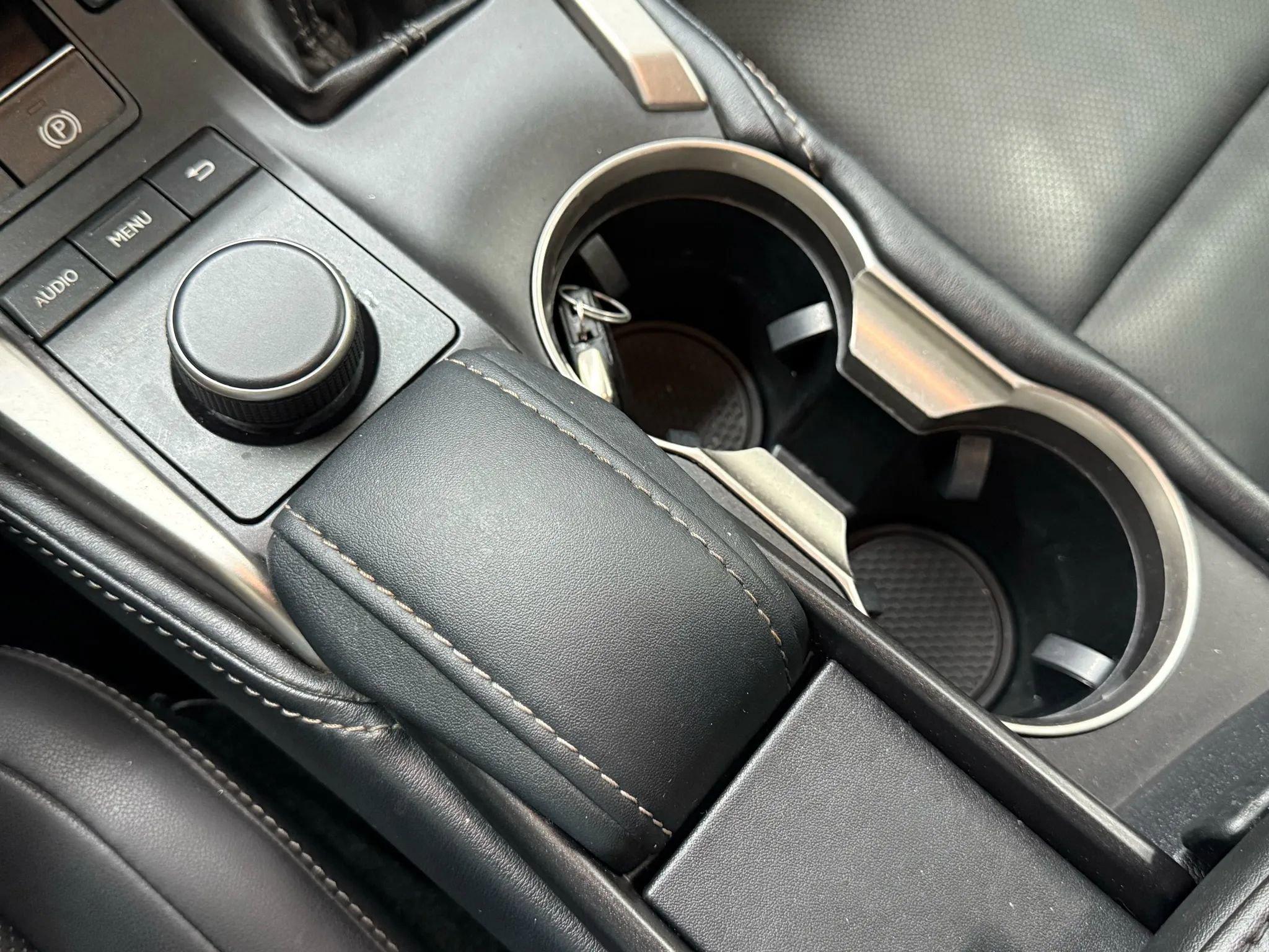 Used 2017 Lexus NX 200t FWD w/ Premium Package image 30