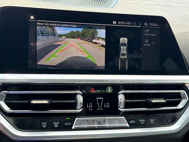 Used 2020 BMW M340i w/ Driving Assistance Package RWD image 16