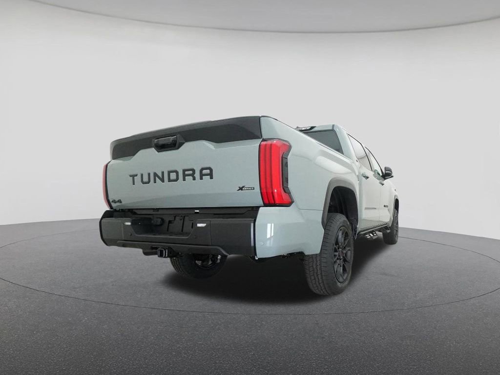 New 2026 Toyota Tundra SR5 image 24