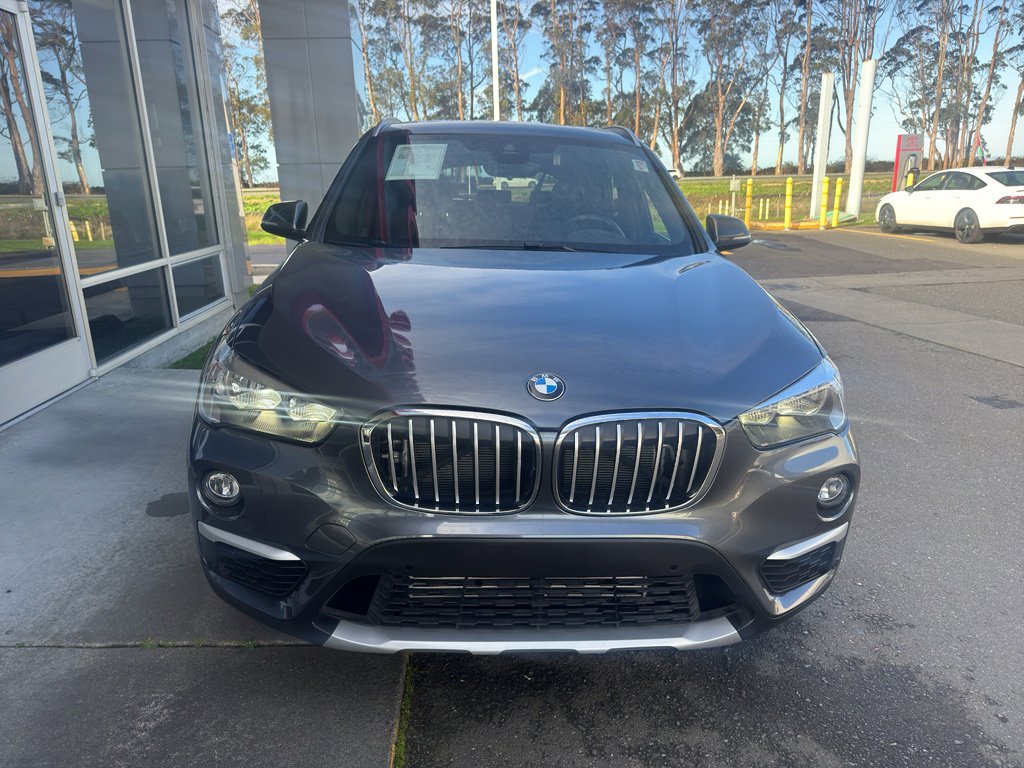 Used 2019 BMW X1 xDrive28i w/ Convenience Package image 23