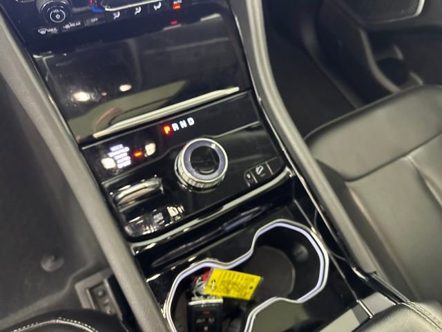 Used 2023 Jeep Grand Cherokee 4WD 4xe image 20