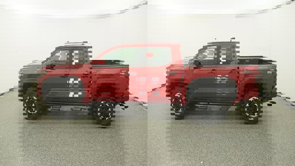 New 2025 Toyota Tacoma TRD Off-Road image 3