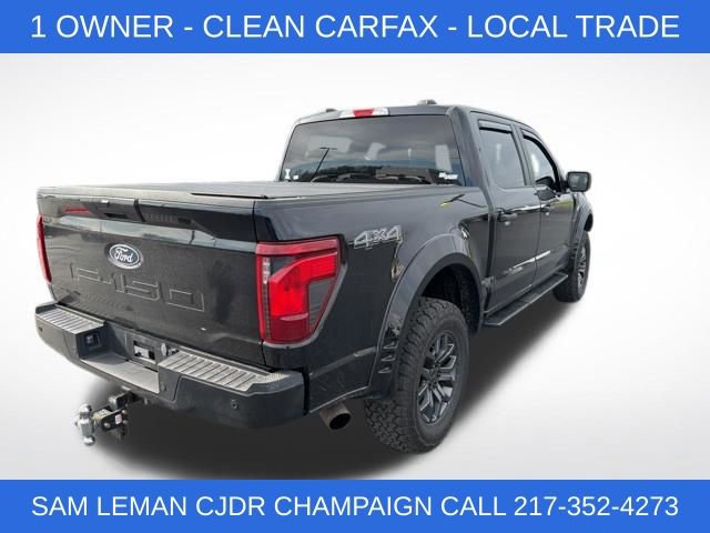 Used 2024 Ford F150 XL image 6