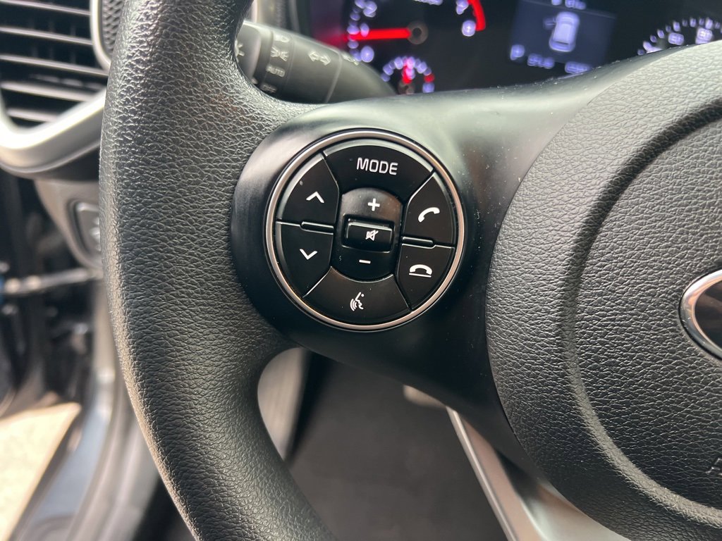 Certified 2020 Kia Soul S image 14