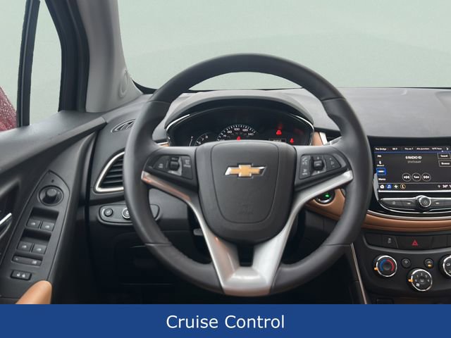 Used 2018 Chevrolet Trax LT w/ LT Convenience Package image 9