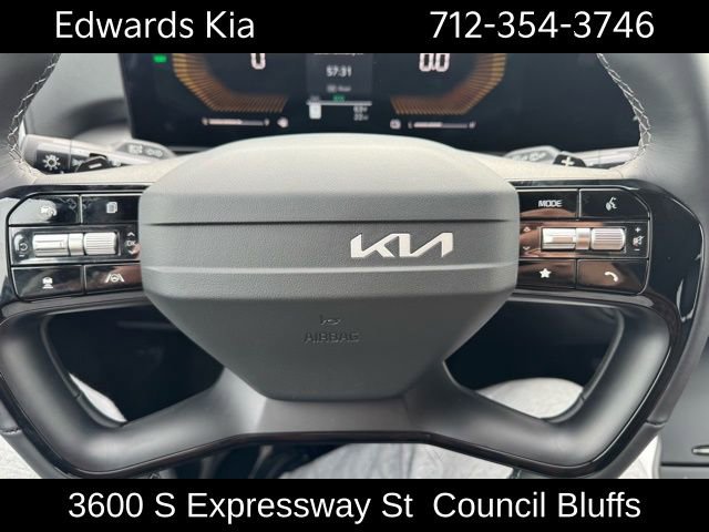 New 2026 Kia Sorento EX w/ EX Premium Package AWD/4WD image 19
