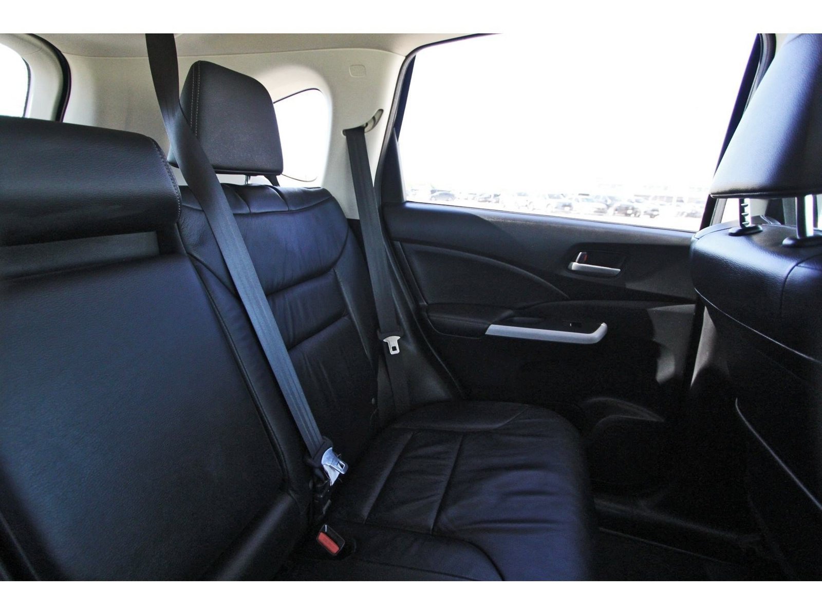 Used 2012 Honda CR-V EX-L image 13
