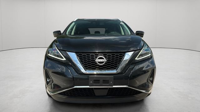 Used 2024 Nissan Murano Platinum AWD/4WD image 11