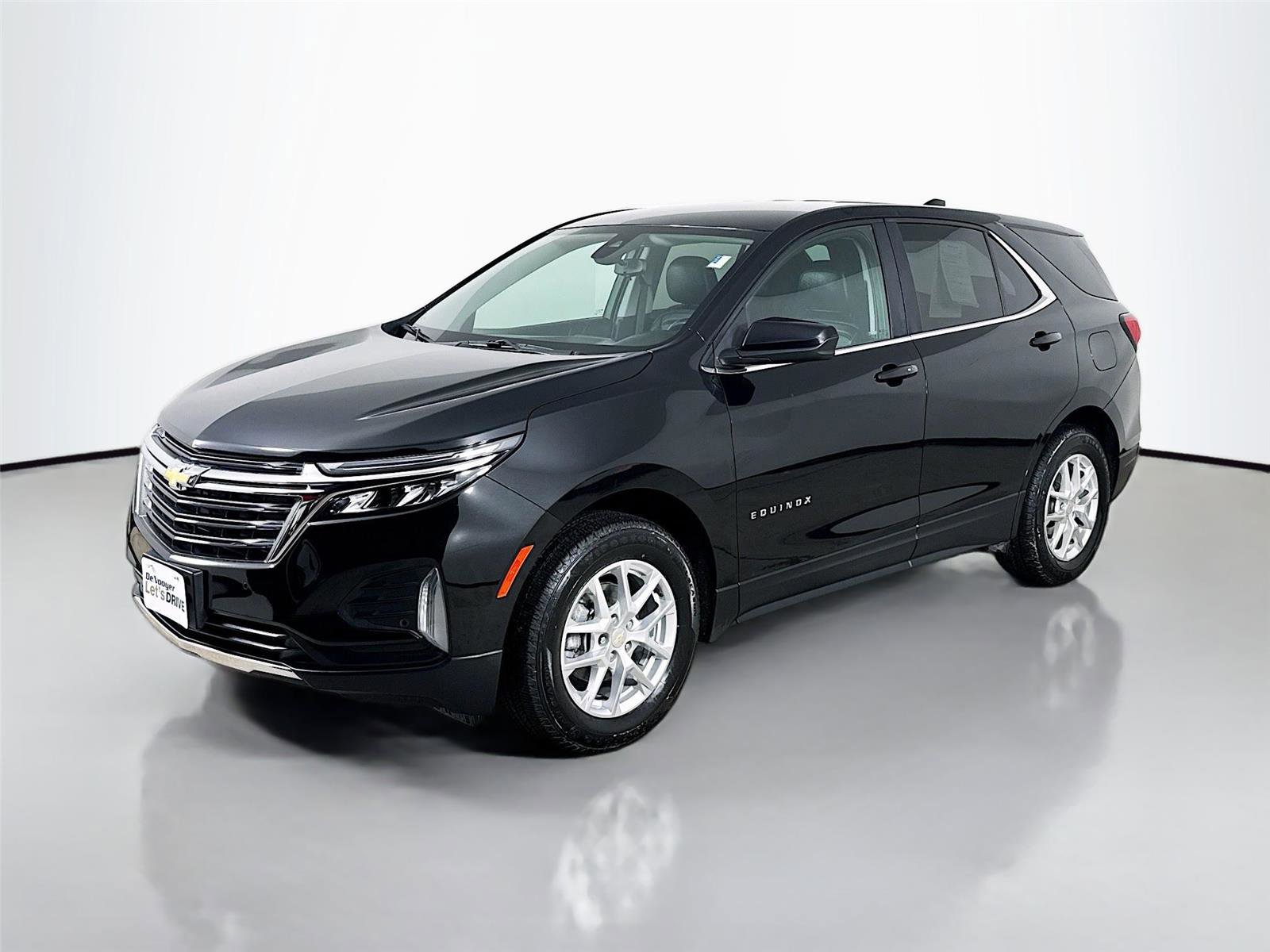 Used 2022 Chevrolet Equinox LT image 5