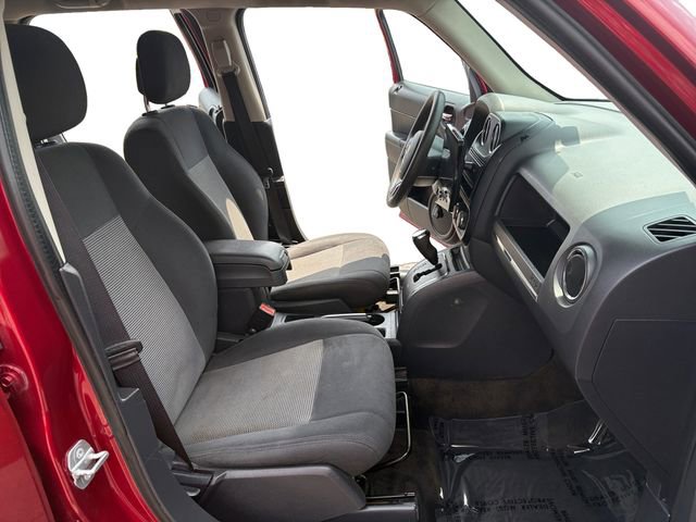 Used 2015 Jeep Patriot Sport w/ Power Value Group FWD image 11