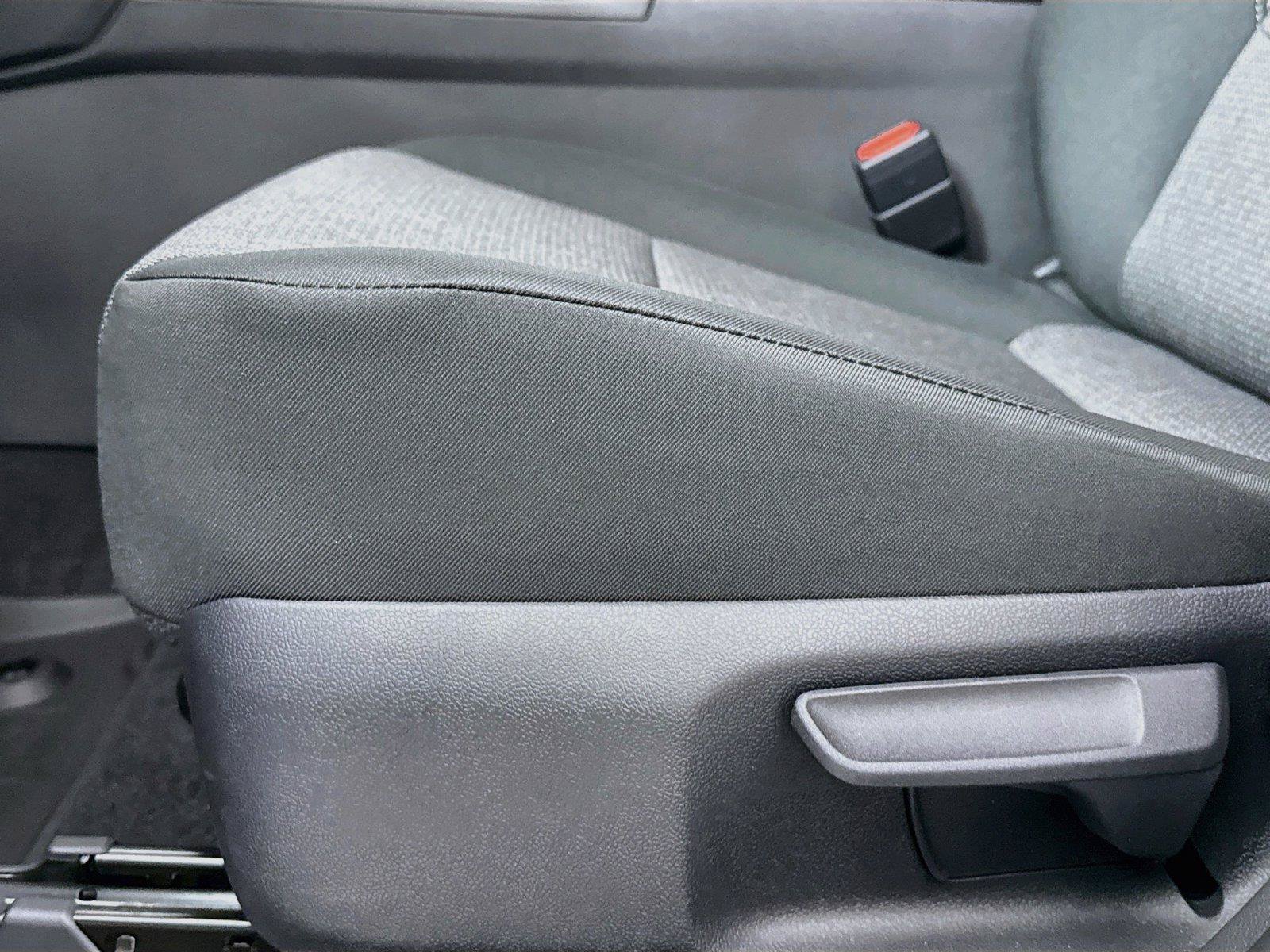 Certified 2026 Toyota RAV4 LE FWD image 29