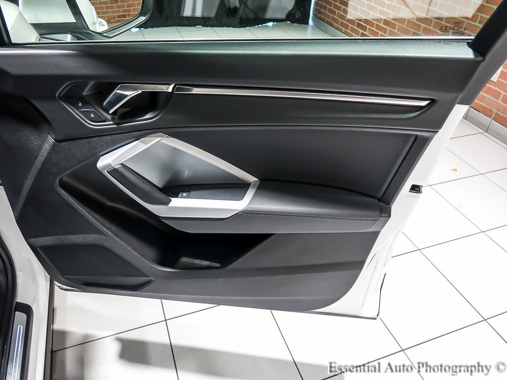 Used 2022 Audi Q3 2.0T Premium image 29