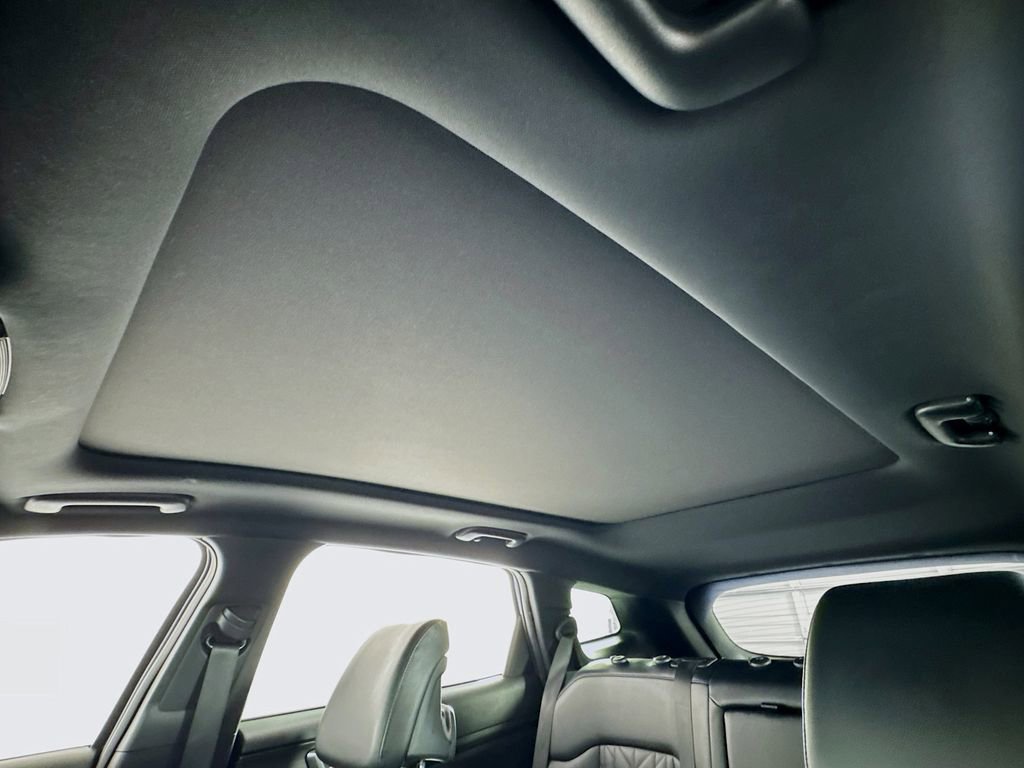 Used 2023 Kia Sportage X-Line w/ X-Line Premium Package image 14