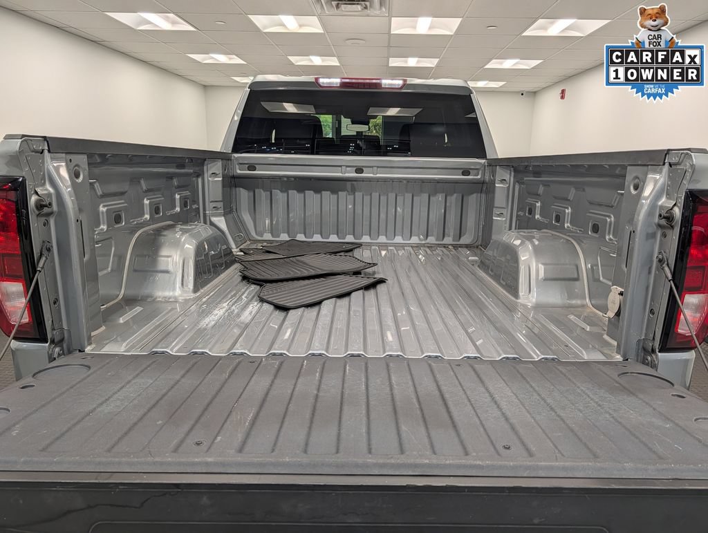 Used 2023 GMC Sierra 1500 Elevation AWD/4WD image 25