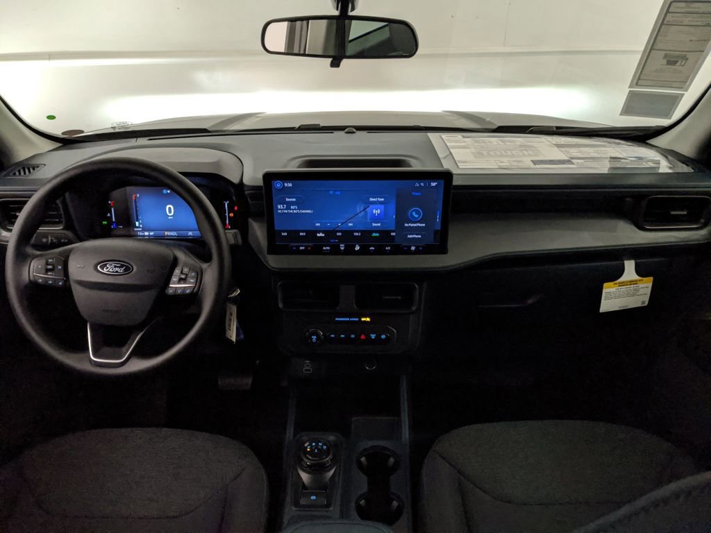 New 2026 Ford Maverick XL image 13