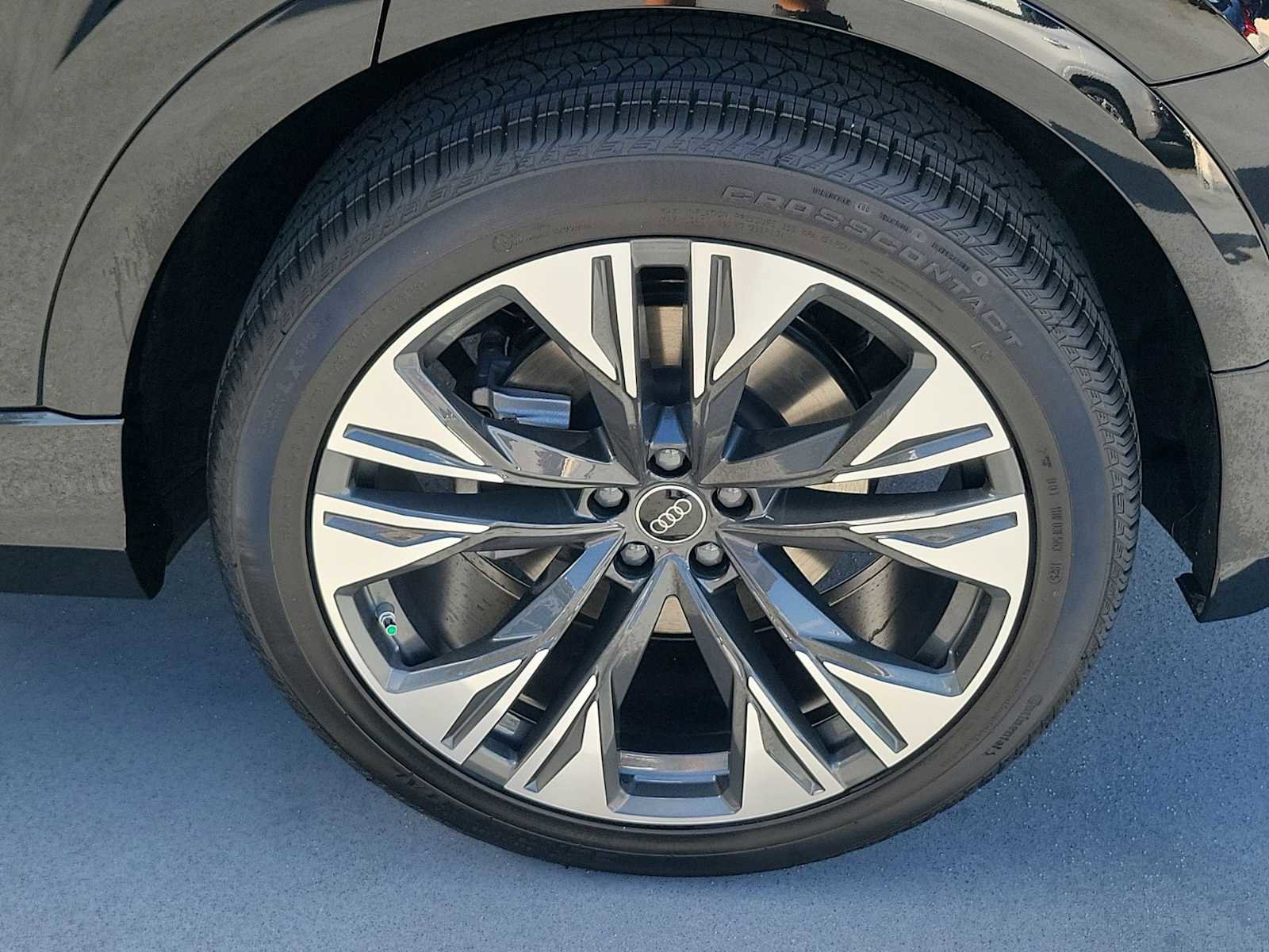 New 2026 Audi Q8 Premium Plus image 12