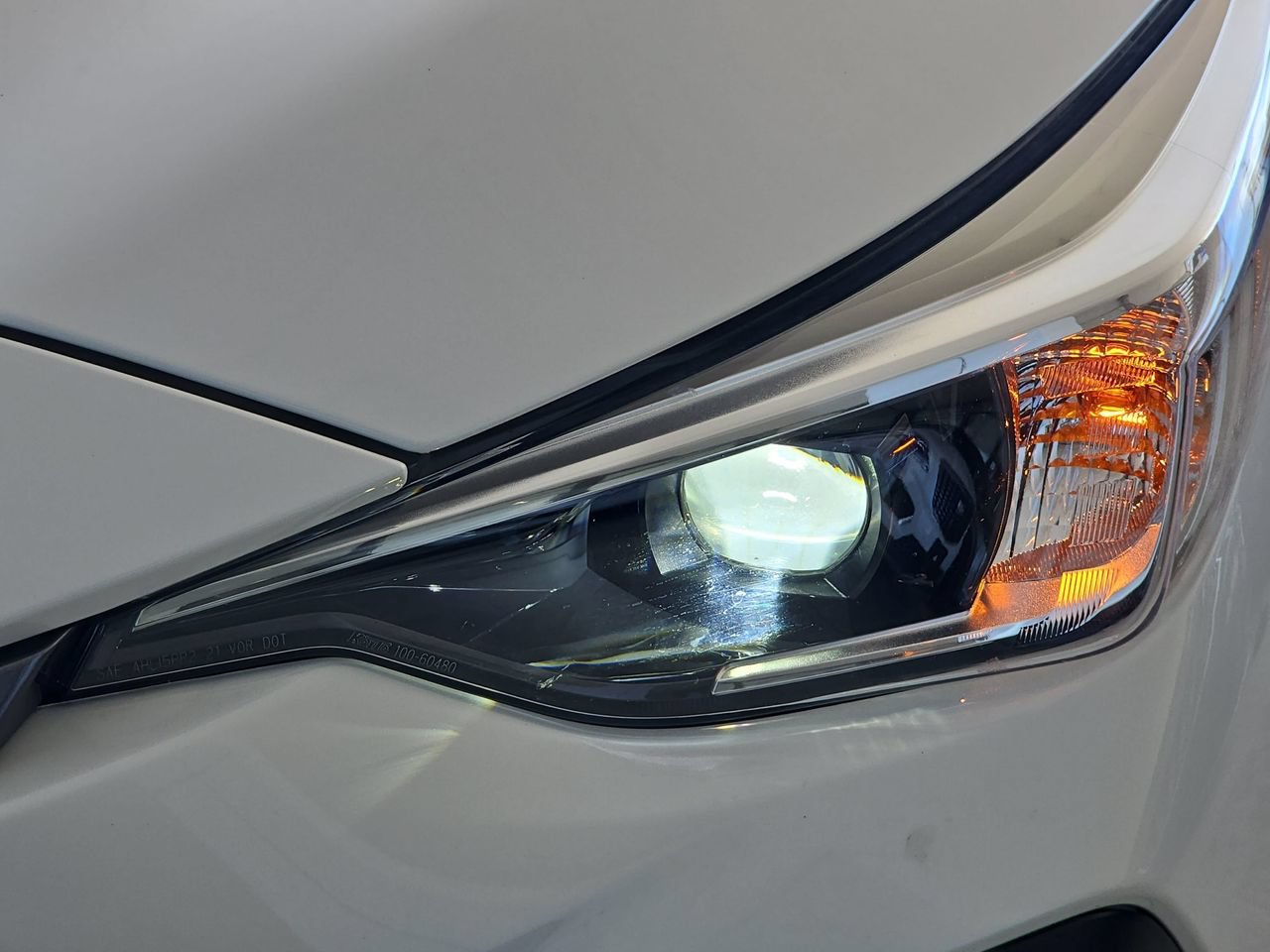 Used 2026 Subaru Crosstrek 2.5i Premium AWD/4WD image 37