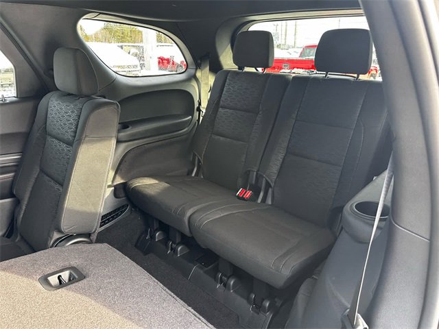 New 2026 Dodge Durango GT image 11