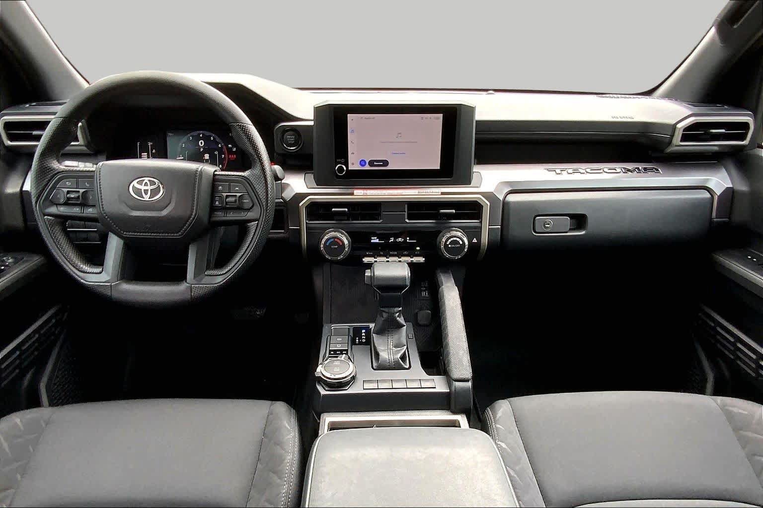Used 2026 Toyota Tacoma SR5 AWD/4WD image 15