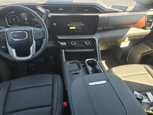 New 2026 GMC Sierra 2500 Denali w/ Denali Reserve Package AWD/4WD image 12