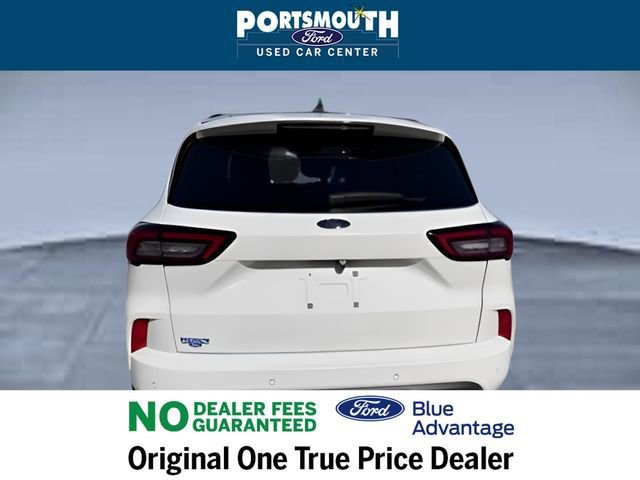 Used 2023 Ford Escape ST-Line Select w/ Tech Pack #2 image 37